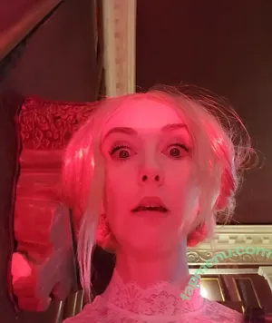 Visualsounds / jenniejutsu nude photo #0379