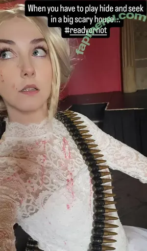 Visualsounds / jenniejutsu nude photo #0381