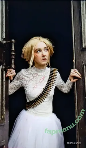 Visualsounds / jenniejutsu nude photo #0388