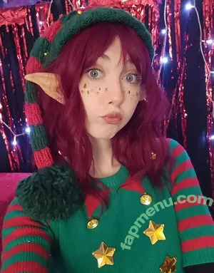 Visualsounds / jenniejutsu nude photo #0392