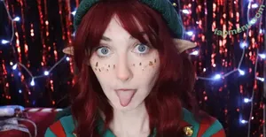 Visualsounds / jenniejutsu nude photo #0395