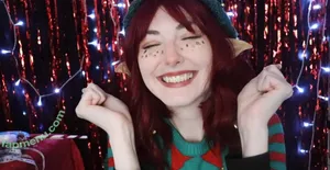 Visualsounds / jenniejutsu nude photo #0396