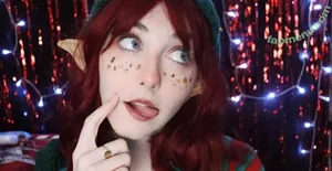 Visualsounds / jenniejutsu nude photo #0398