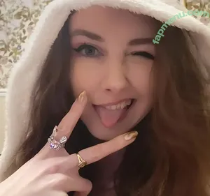 Visualsounds / jenniejutsu nude photo #0406