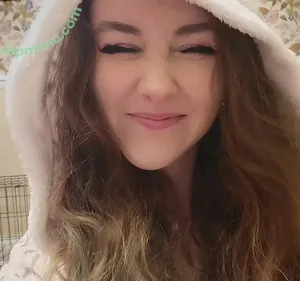 Visualsounds / jenniejutsu nude photo #0409