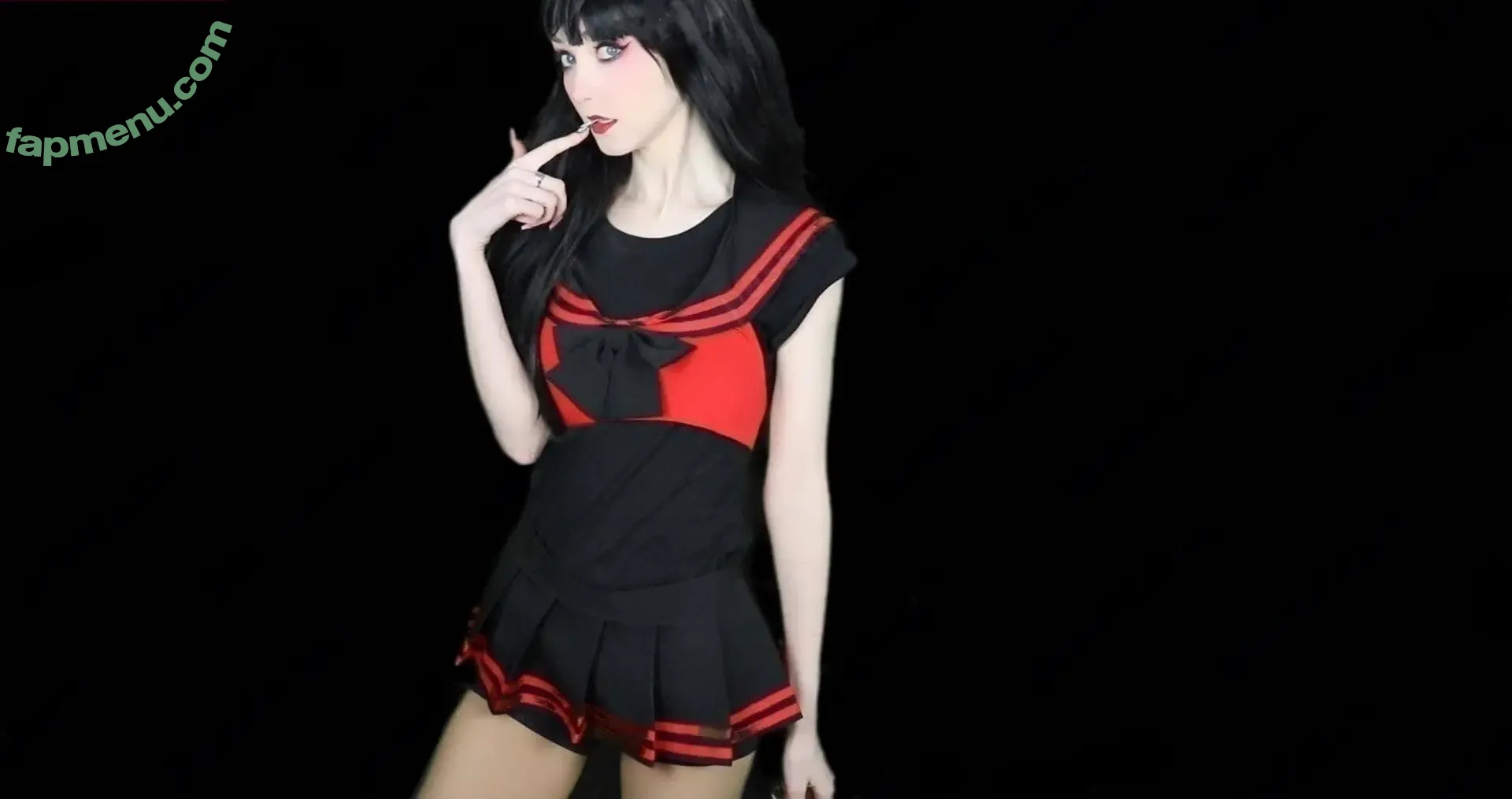 Visualsounds nude photo #0023 (jenniejutsu)