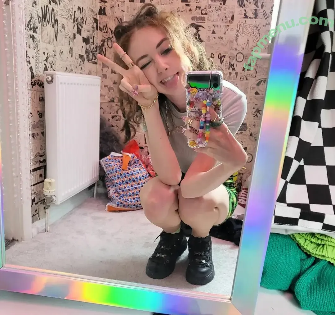 Visualsounds nude photo #0170 (jenniejutsu)