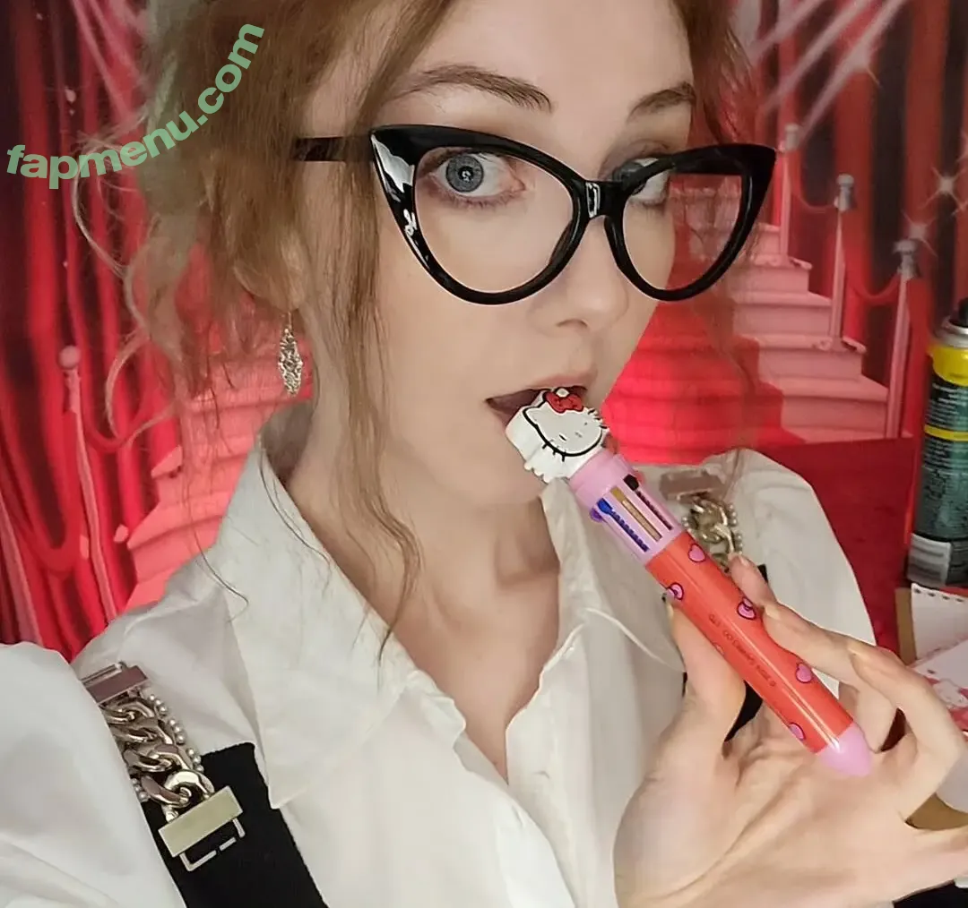 Visualsounds nude photo #0183 (jenniejutsu)