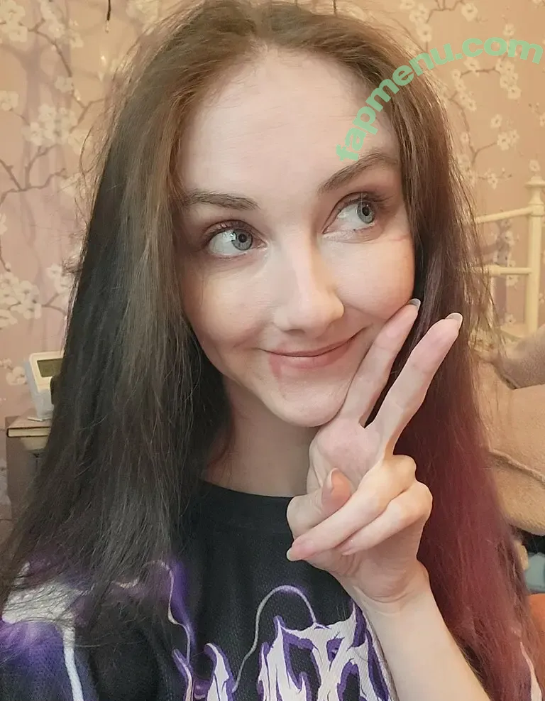 Visualsounds nude photo #0208 (jenniejutsu)