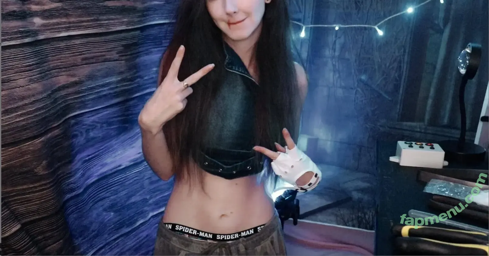 Visualsounds nude photo #0211 (jenniejutsu)