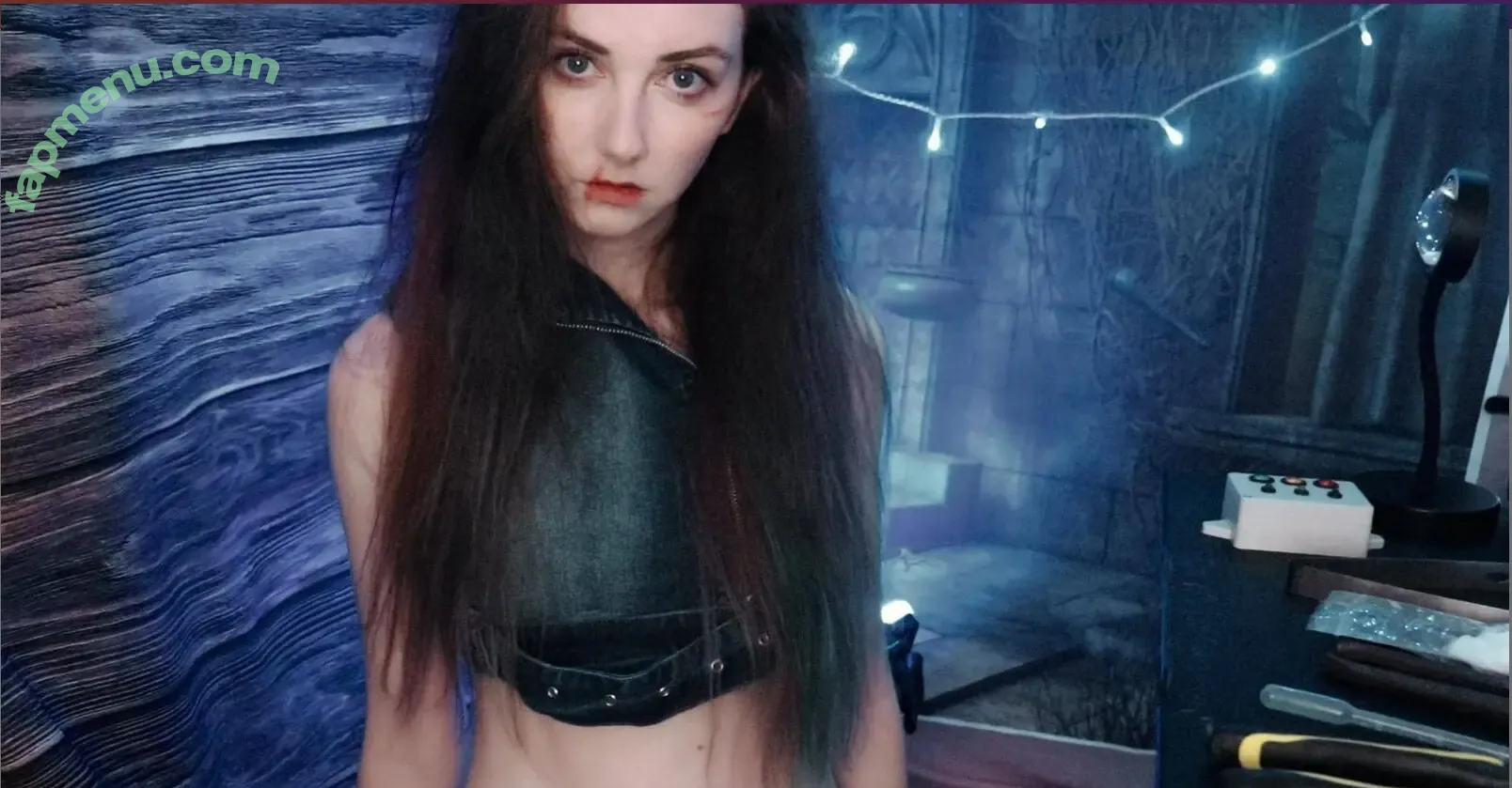 Visualsounds nude photo #0212 (jenniejutsu)