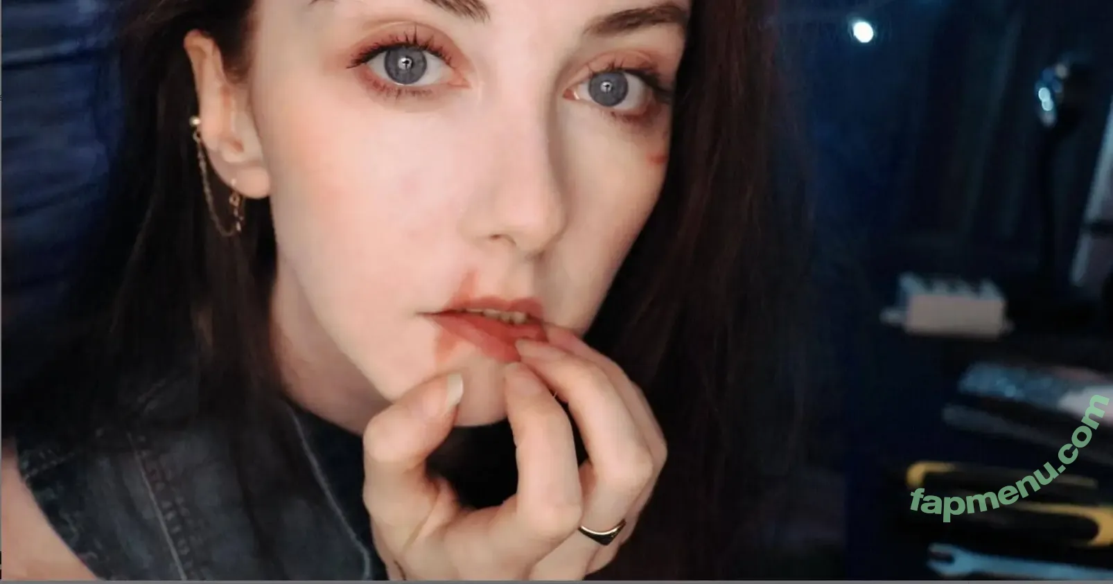 Visualsounds nude photo #0214 (jenniejutsu)