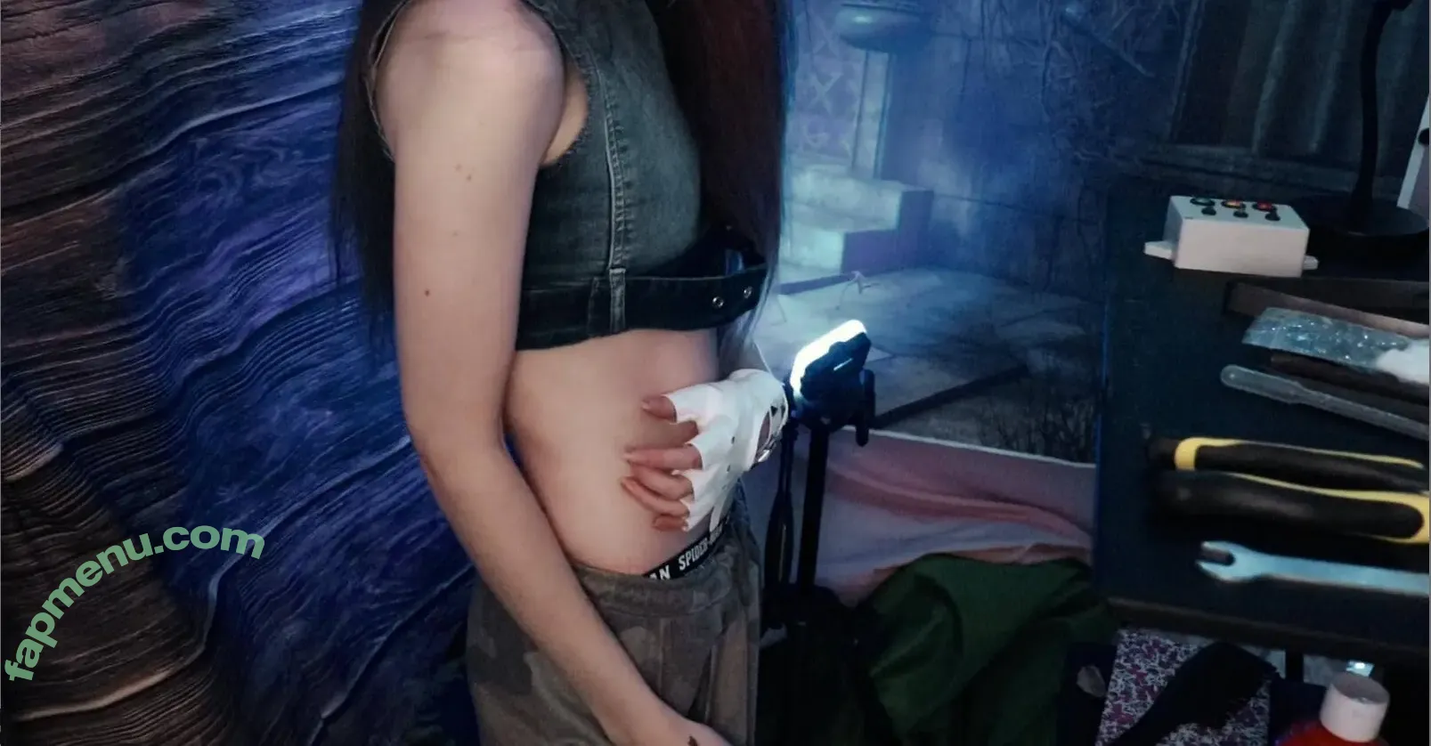 Visualsounds nude photo #0215 (jenniejutsu)