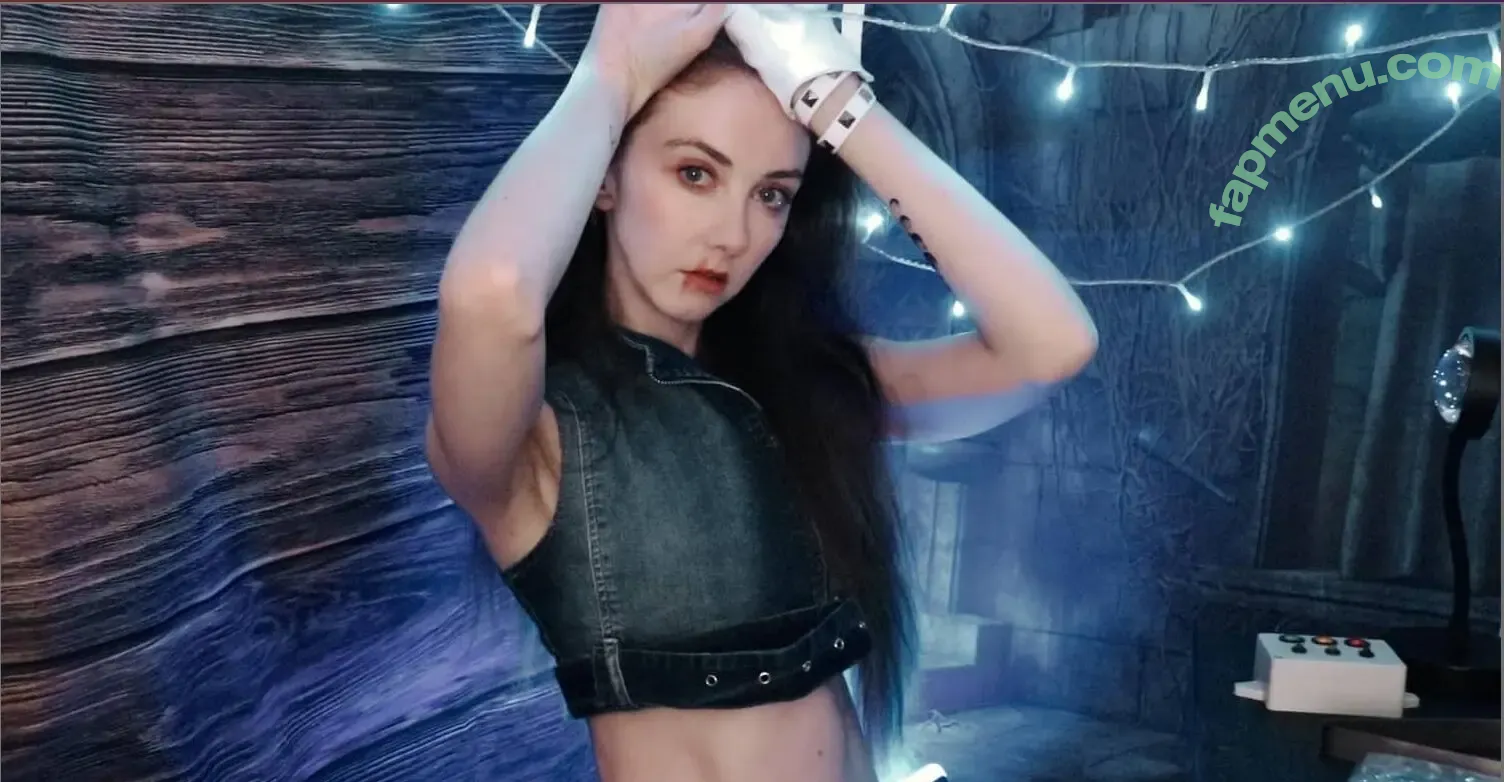 Visualsounds nude photo #0216 (jenniejutsu)