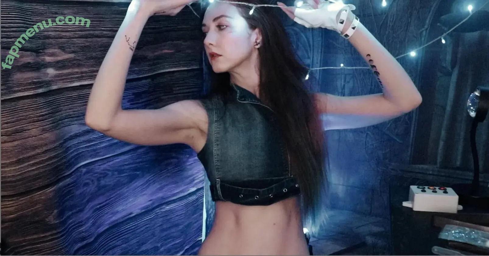 Visualsounds nude photo #0218 (jenniejutsu)