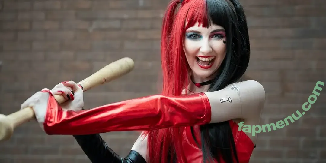 Visualsounds nude photo #0219 (jenniejutsu)