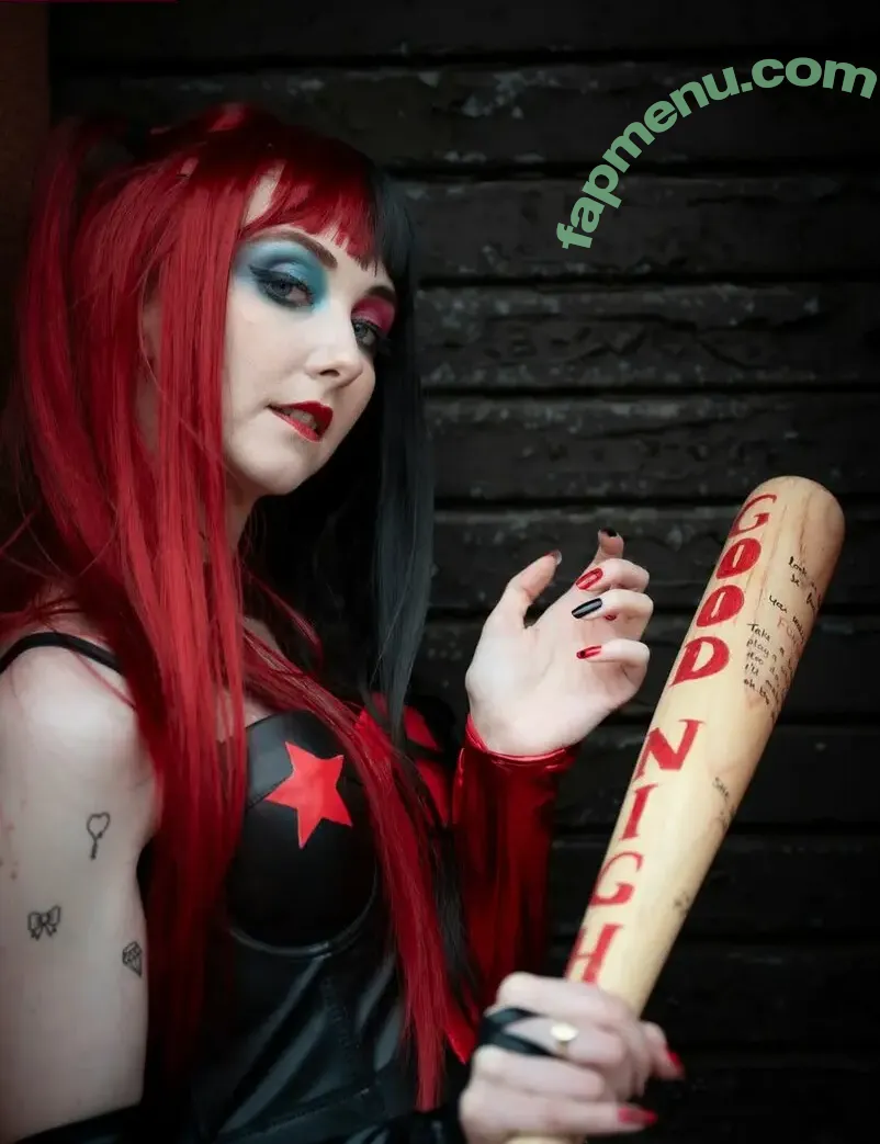 Visualsounds nude photo #0222 (jenniejutsu)