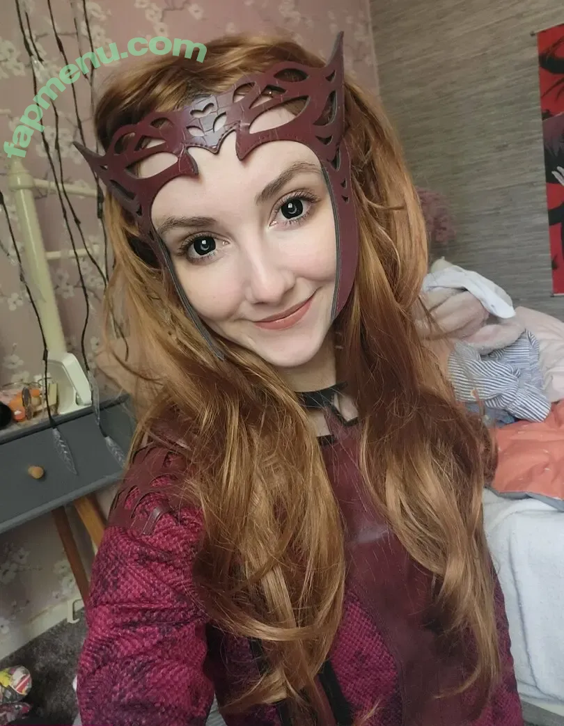 Visualsounds nude photo #0228 (jenniejutsu)