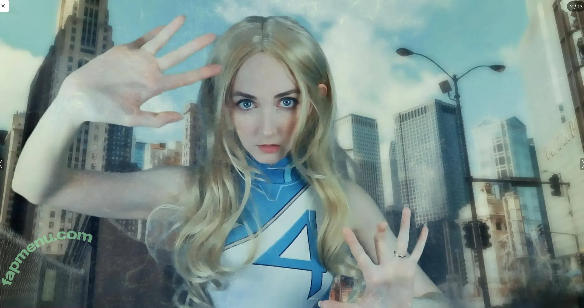 Visualsounds nude photo #0229 (jenniejutsu)