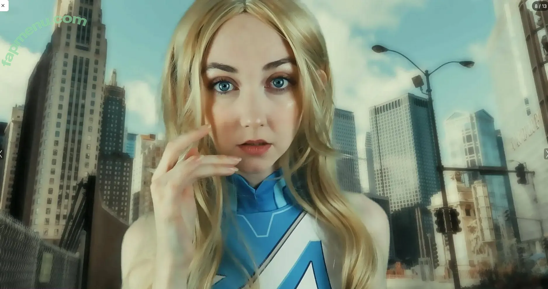 Visualsounds nude photo #0232 (jenniejutsu)