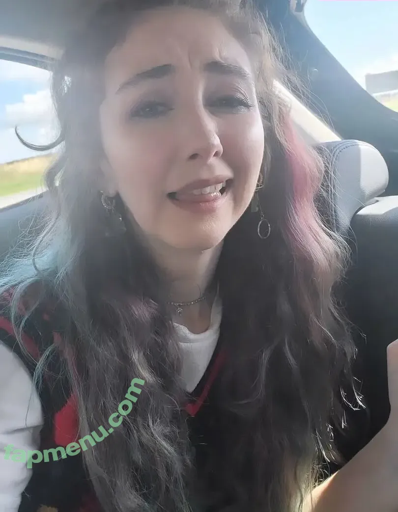 Visualsounds nude photo #0237 (jenniejutsu)