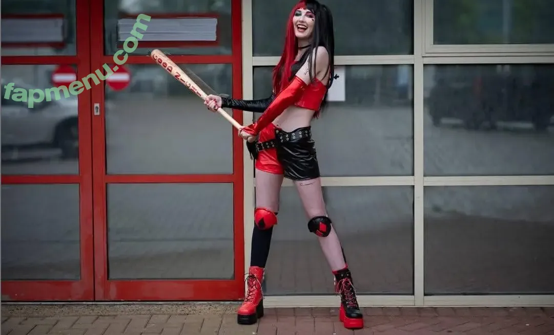 Visualsounds nude photo #0240 (jenniejutsu)