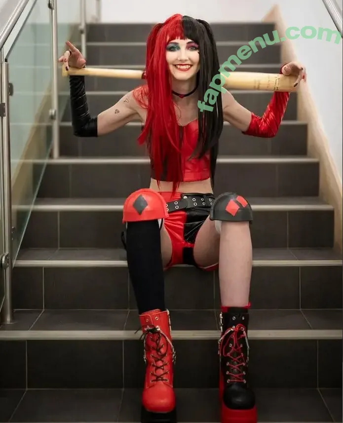 Visualsounds nude photo #0247 (jenniejutsu)