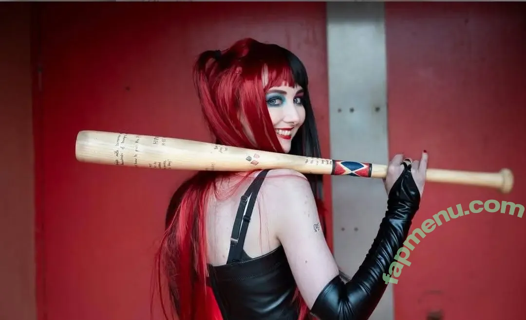 Visualsounds nude photo #0248 (jenniejutsu)