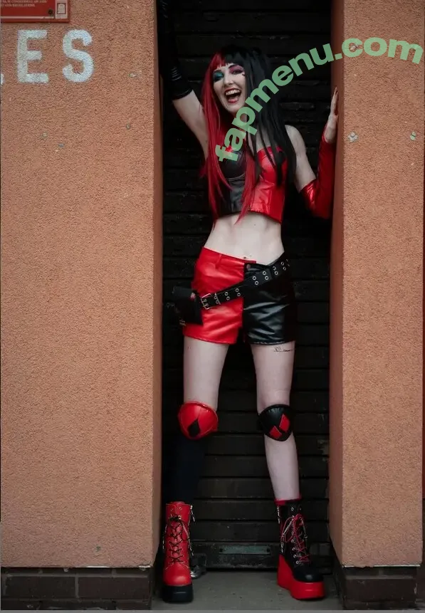 Visualsounds nude photo #0249 (jenniejutsu)