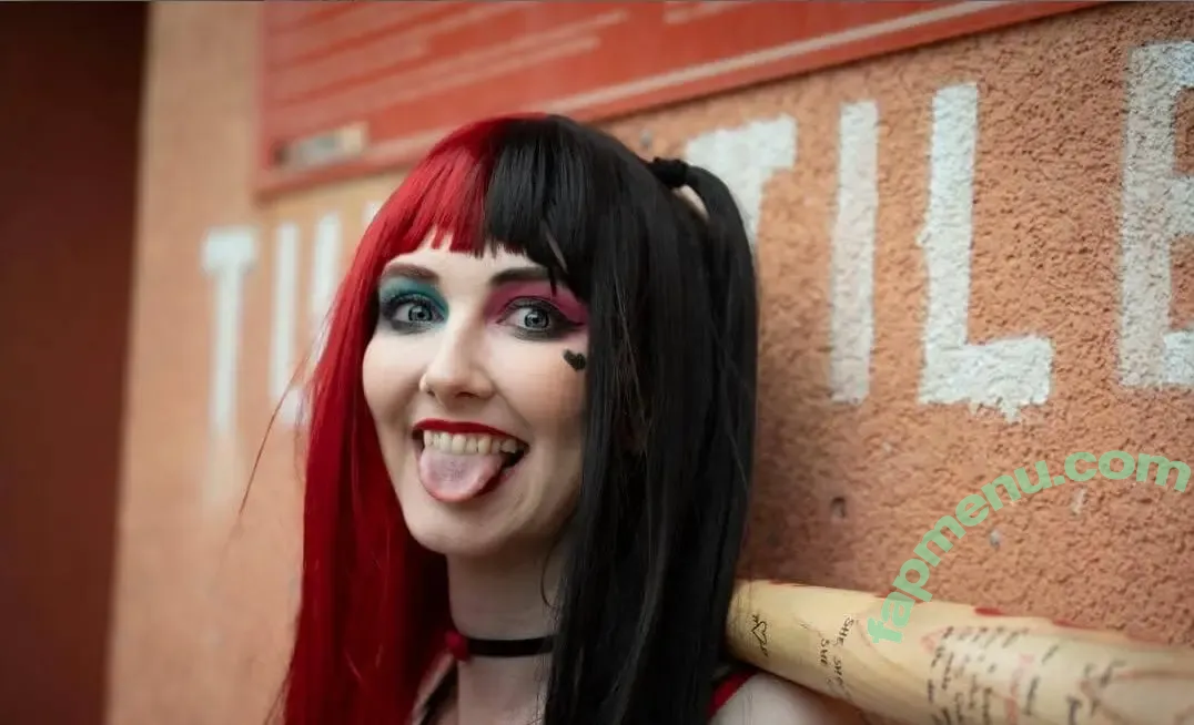 Visualsounds nude photo #0250 (jenniejutsu)