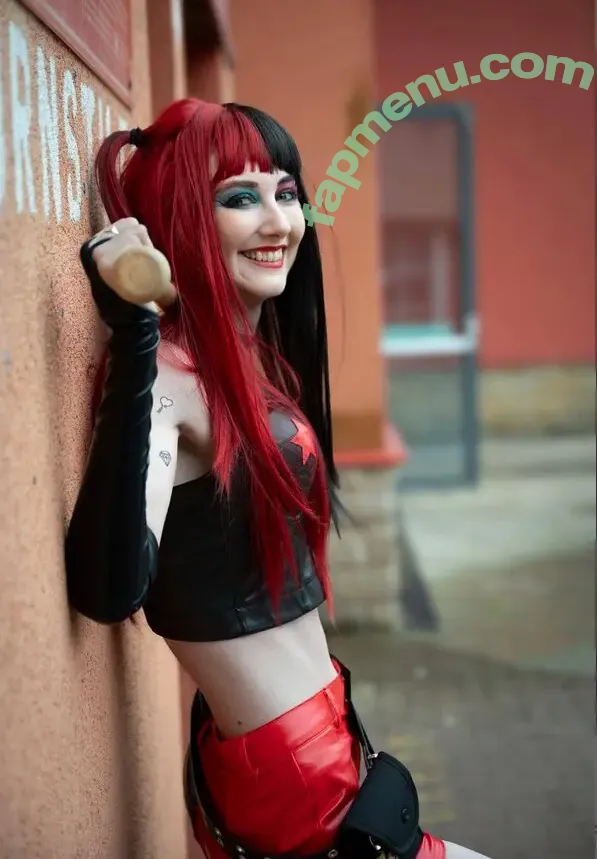 Visualsounds nude photo #0252 (jenniejutsu)