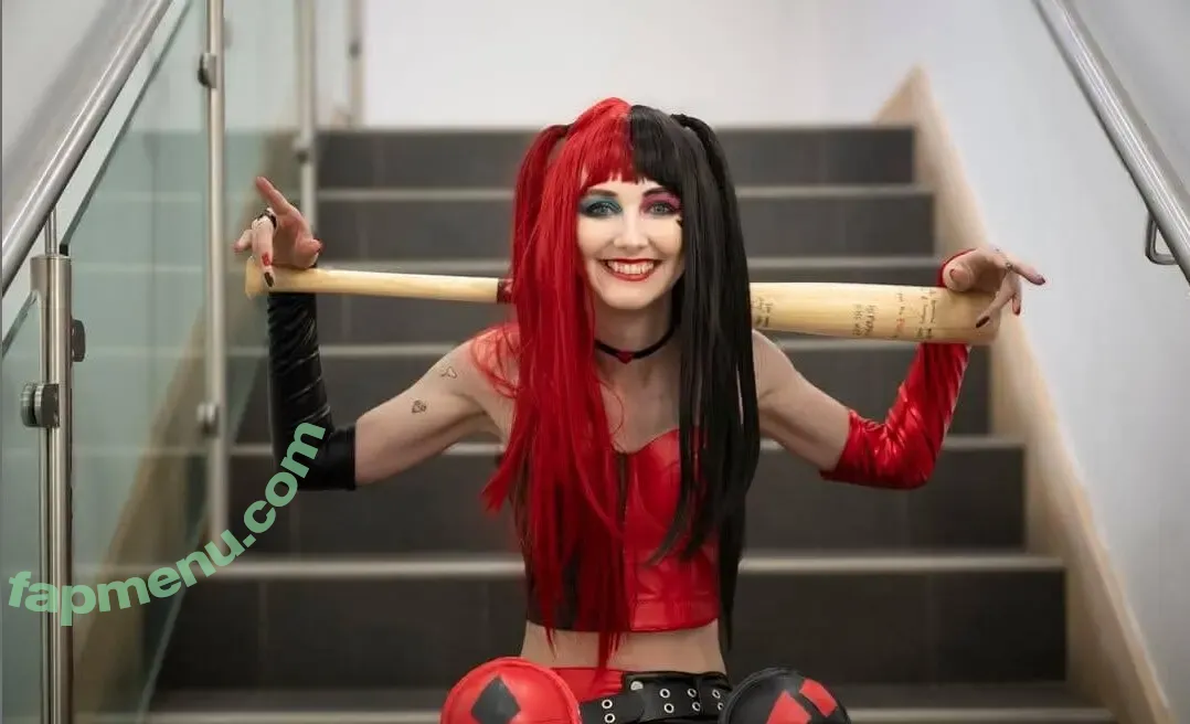 Visualsounds nude photo #0254 (jenniejutsu)