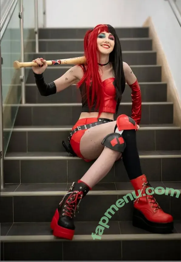 Visualsounds nude photo #0255 (jenniejutsu)