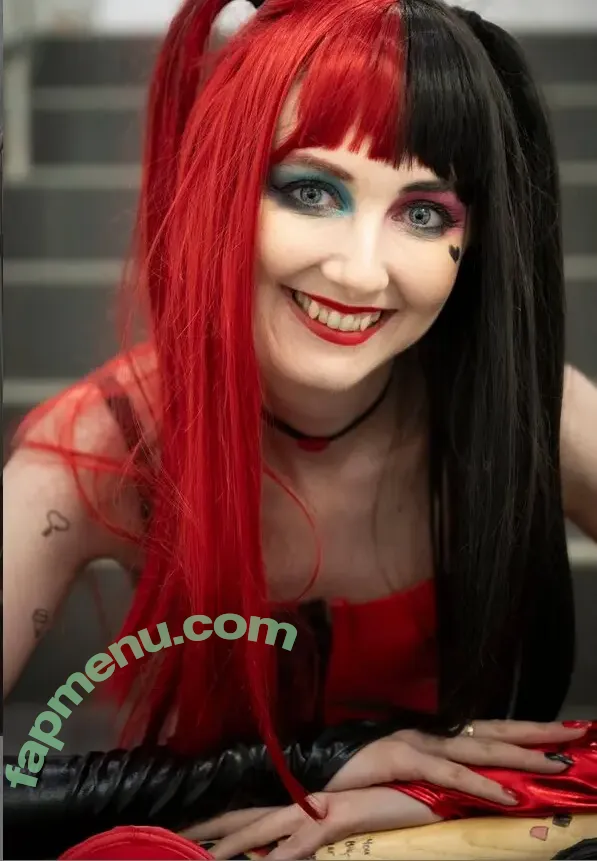 Visualsounds nude photo #0256 (jenniejutsu)