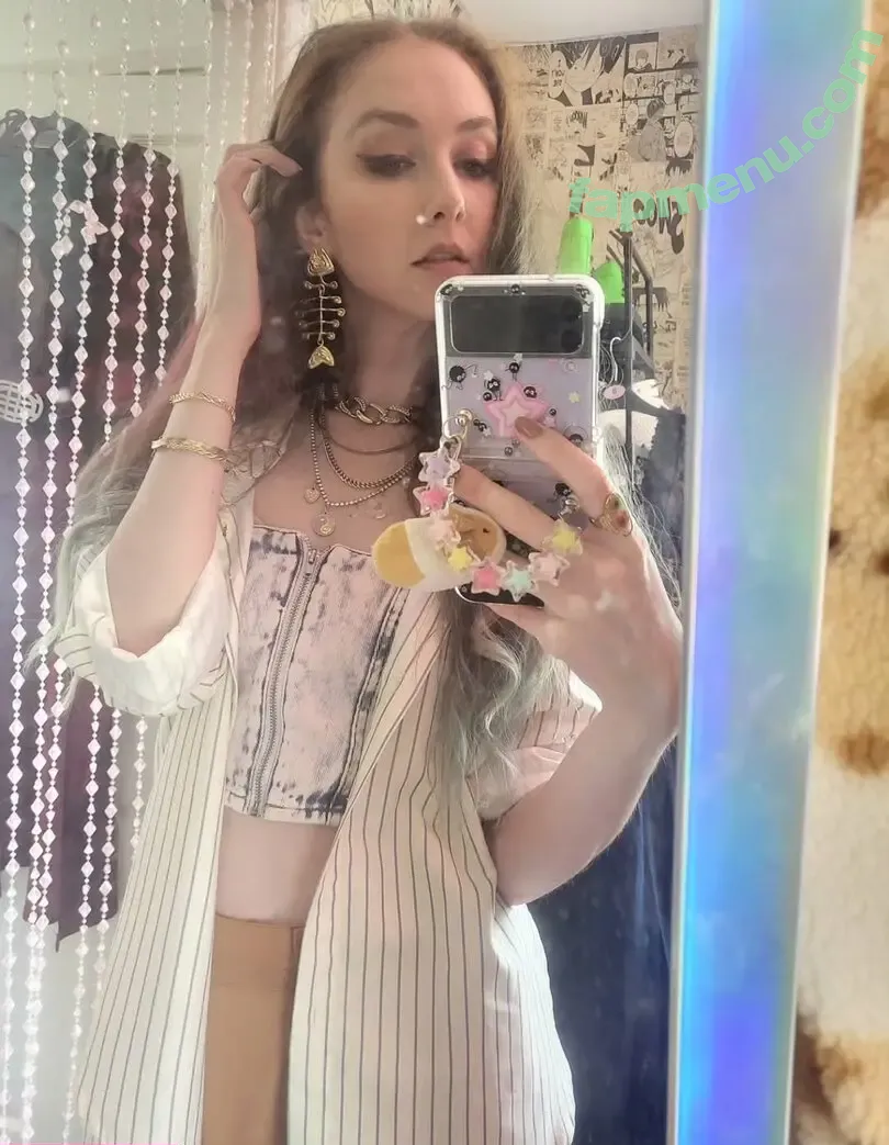 Visualsounds nude photo #0260 (jenniejutsu)