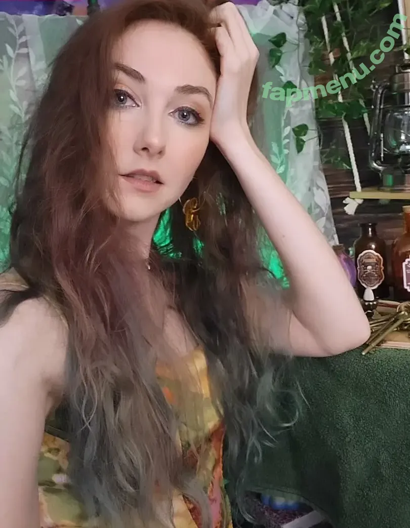 Visualsounds nude photo #0261 (jenniejutsu)