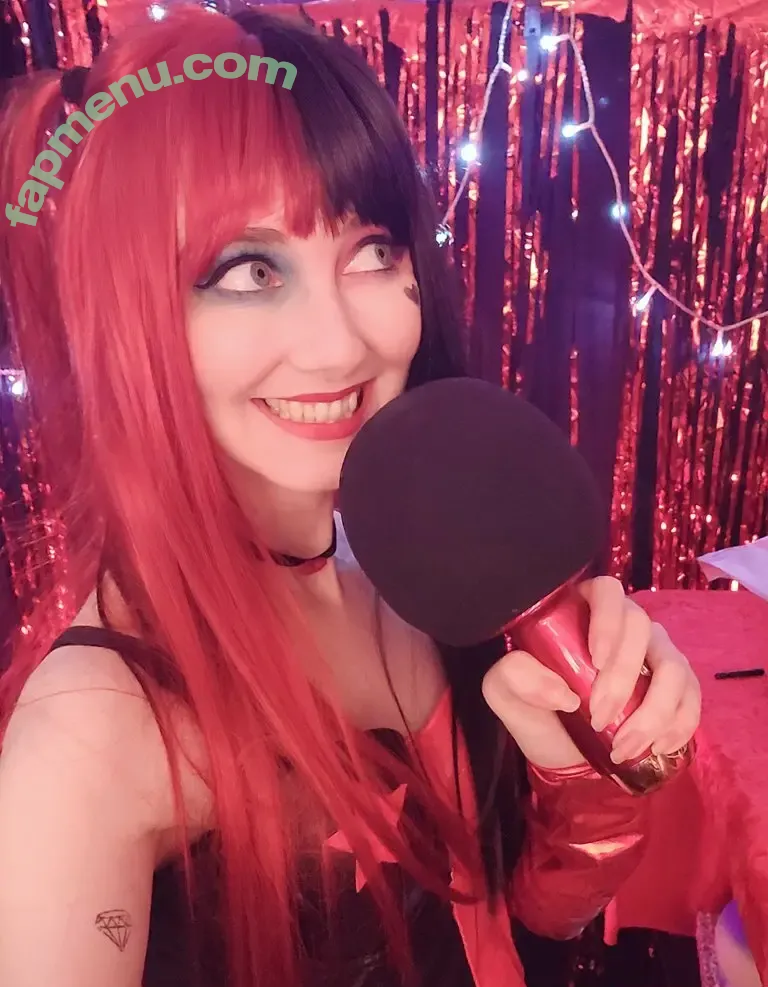 Visualsounds nude photo #0264 (jenniejutsu)