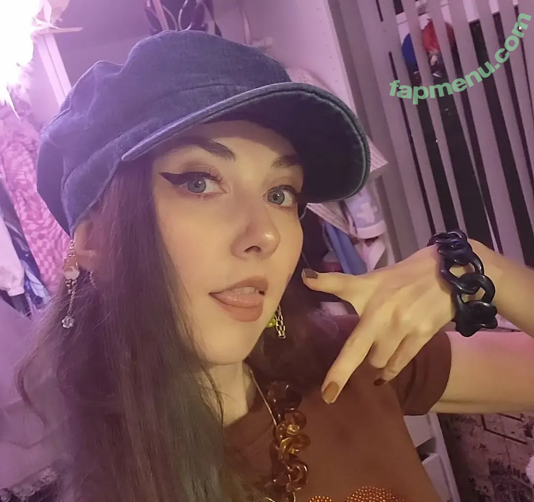 Visualsounds nude photo #0268 (jenniejutsu)