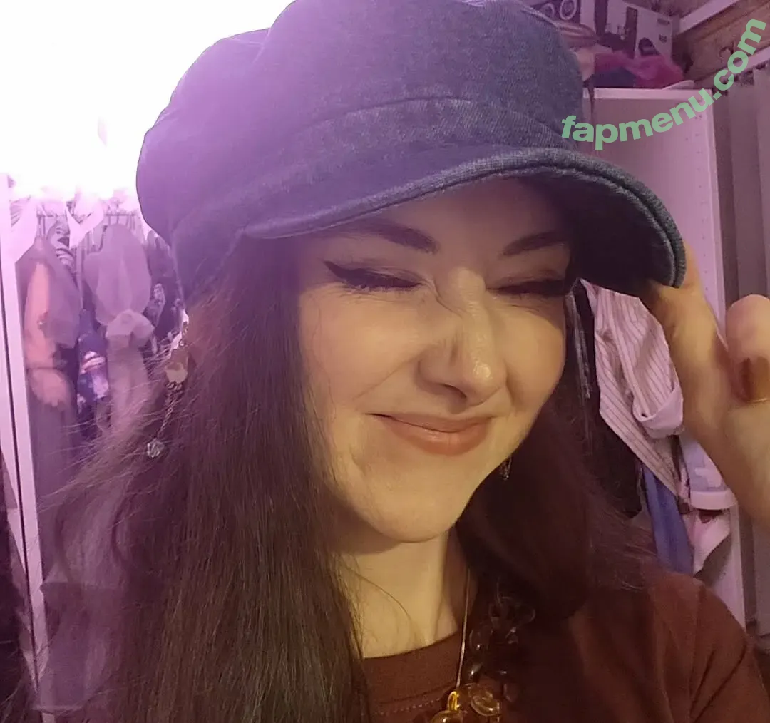 Visualsounds nude photo #0269 (jenniejutsu)