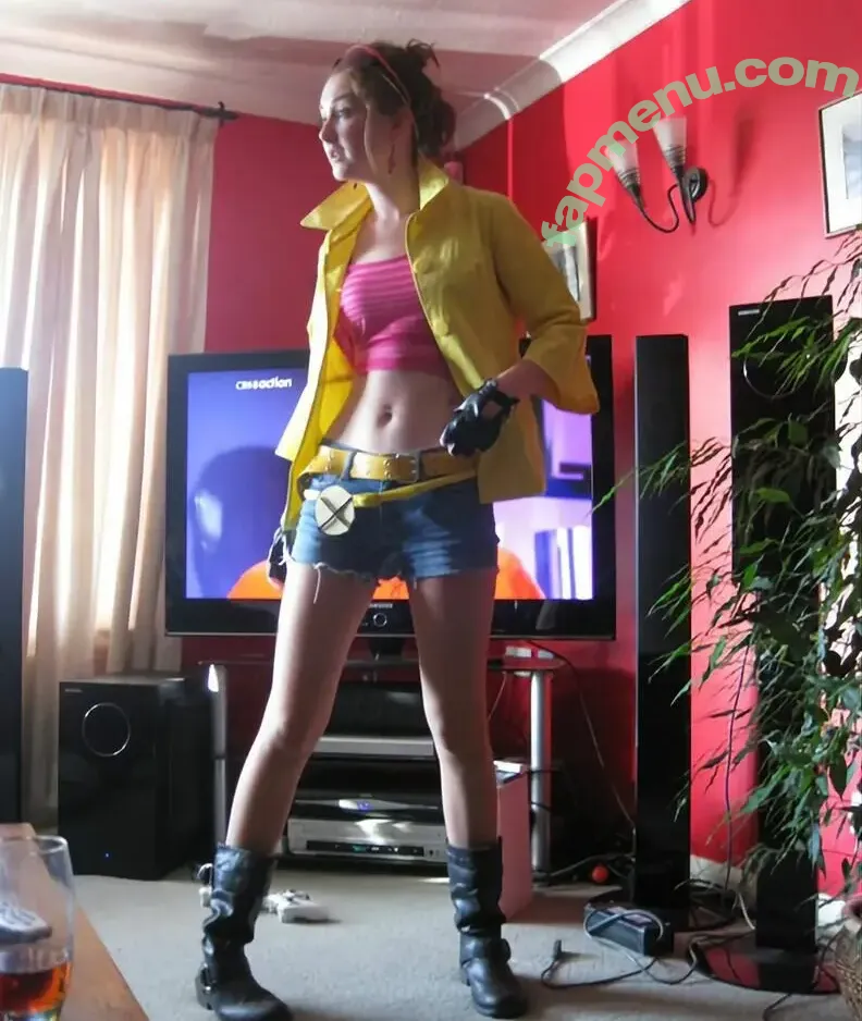 Visualsounds nude photo #0272 (jenniejutsu)