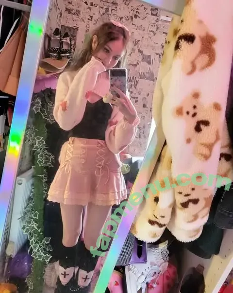 Visualsounds nude photo #0275 (jenniejutsu)