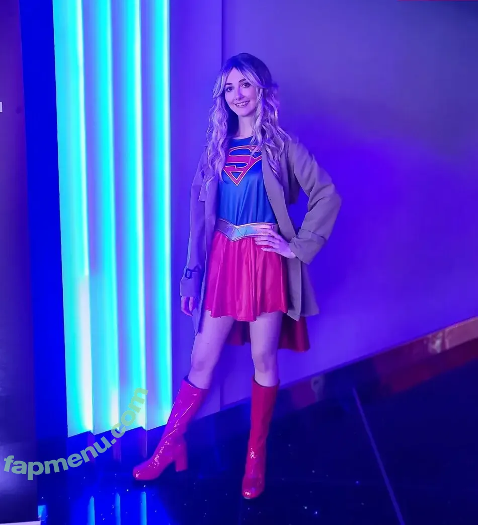 Visualsounds nude photo #0278 (jenniejutsu)