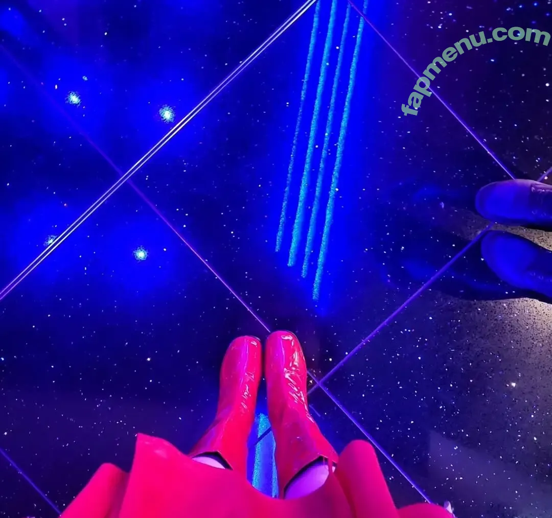 Visualsounds nude photo #0280 (jenniejutsu)