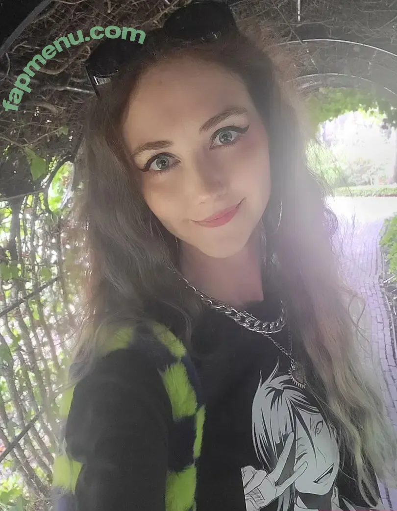 Visualsounds nude photo #0282 (jenniejutsu)