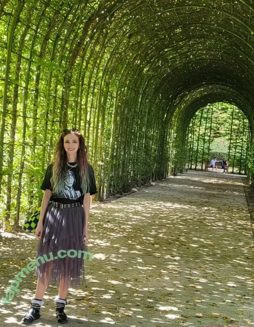 Visualsounds nude photo #0283 (jenniejutsu)