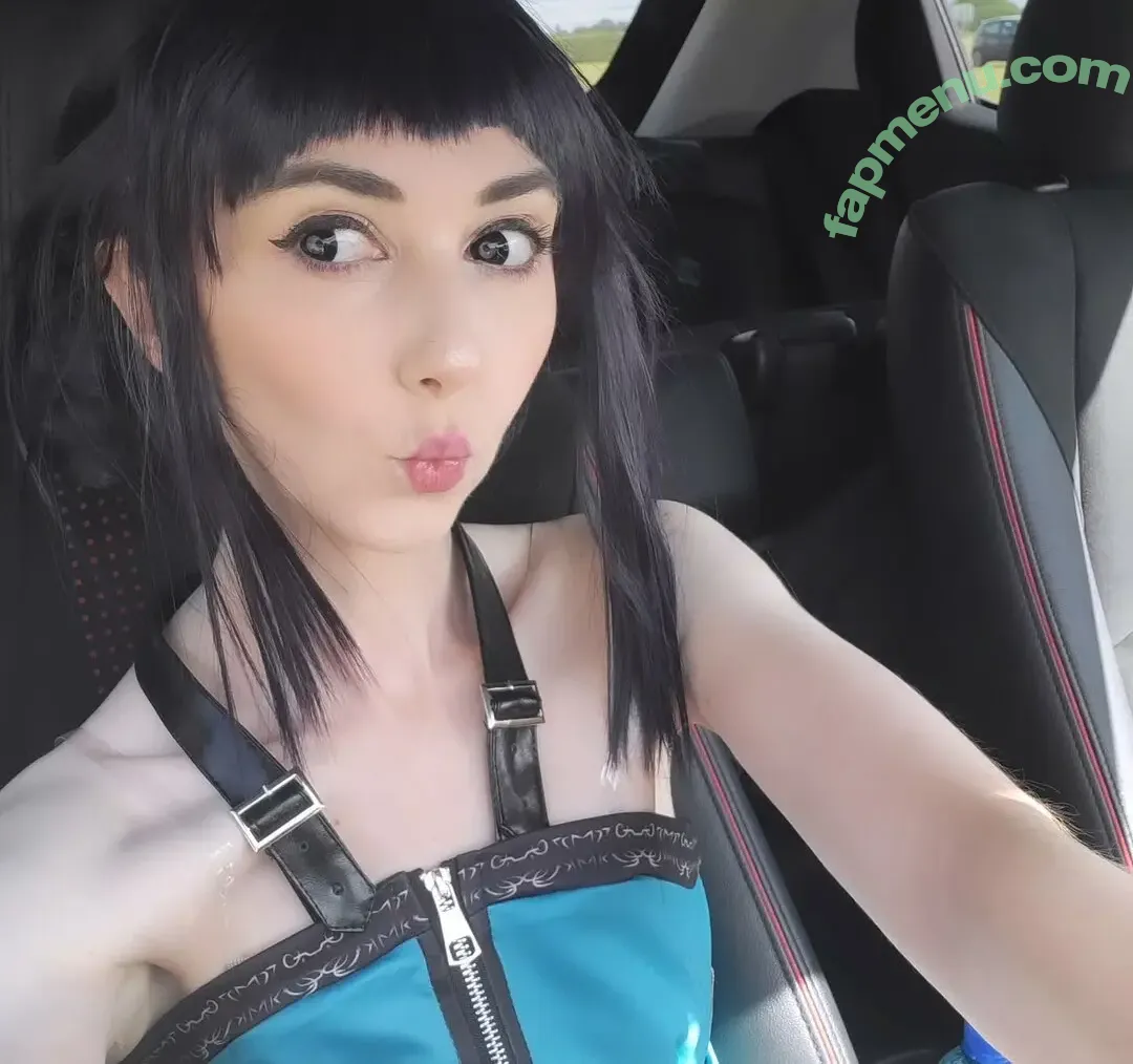 Visualsounds nude photo #0284 (jenniejutsu)