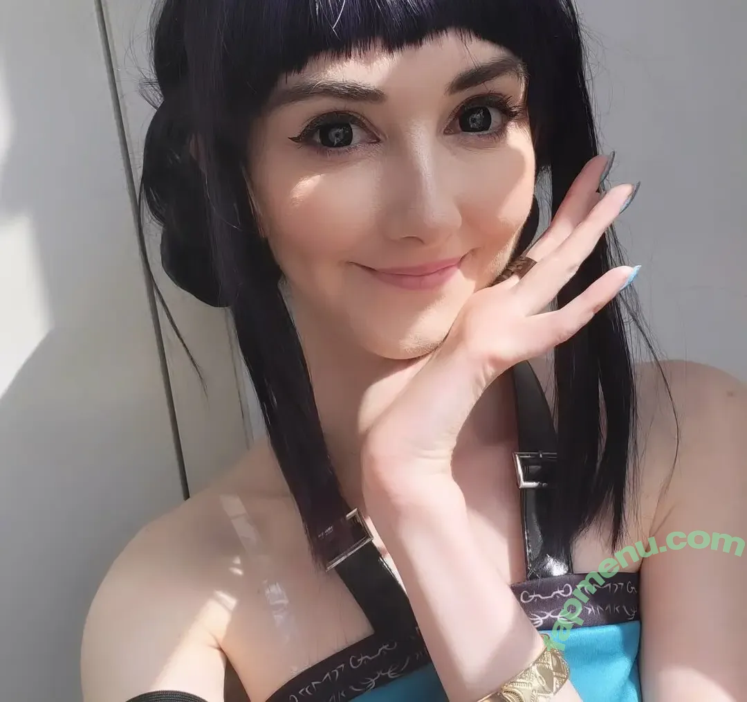 Visualsounds nude photo #0286 (jenniejutsu)