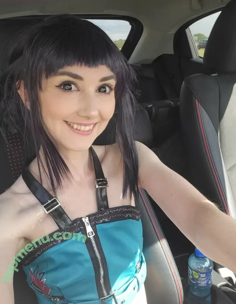 Visualsounds nude photo #0288 (jenniejutsu)