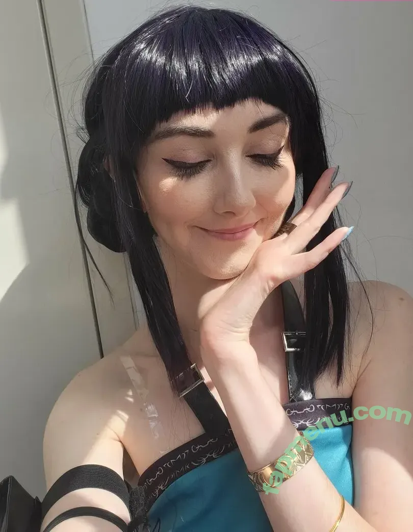 Visualsounds nude photo #0289 (jenniejutsu)