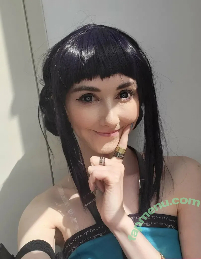 Visualsounds nude photo #0290 (jenniejutsu)